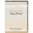 Birthday - Fun SCD64009